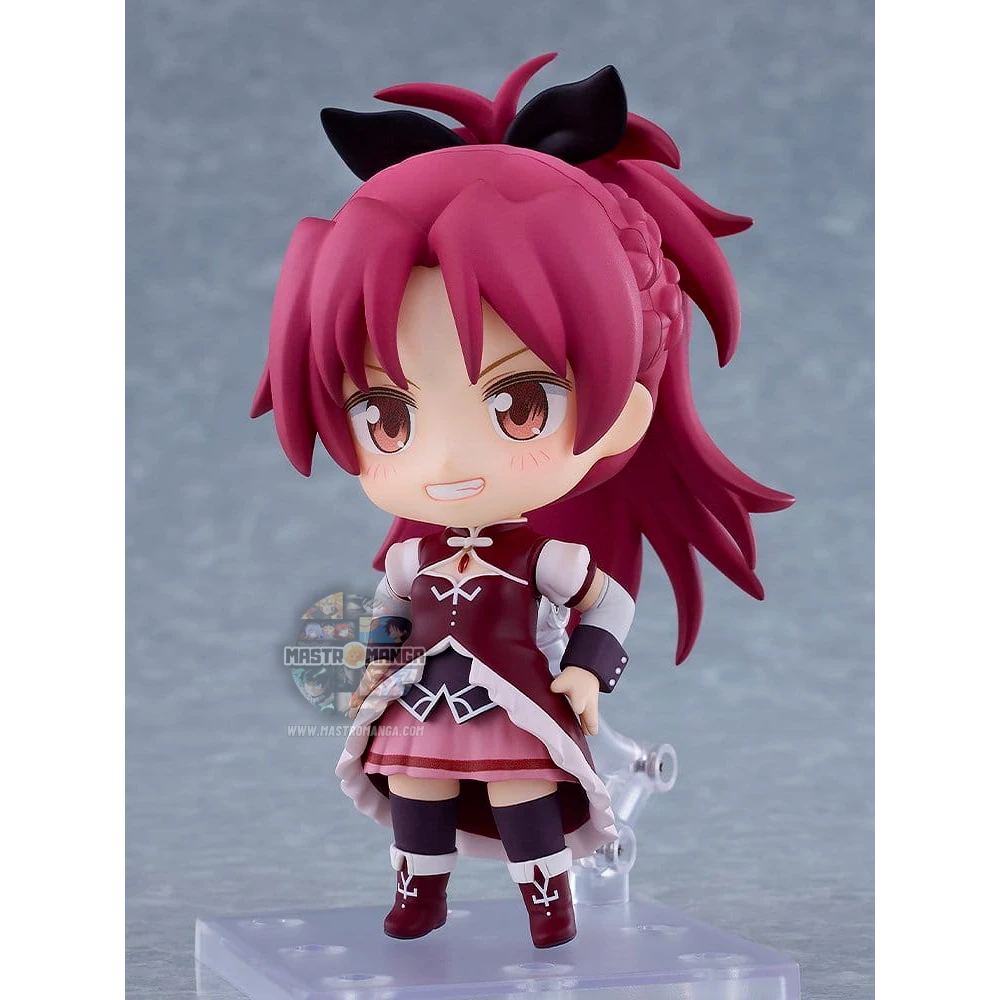 Kyoko Sakura Puella Magi Madoka Magica the Movie -Walpurgisnacht: Rising- Nendoroid Basic
