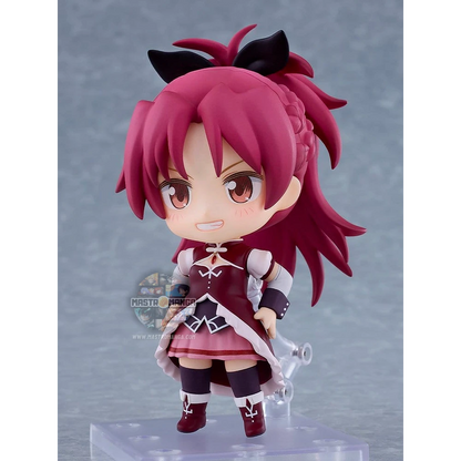 Kyoko Sakura Puella Magi Madoka Magica the Movie -Walpurgisnacht: Rising- Nendoroid Basic
