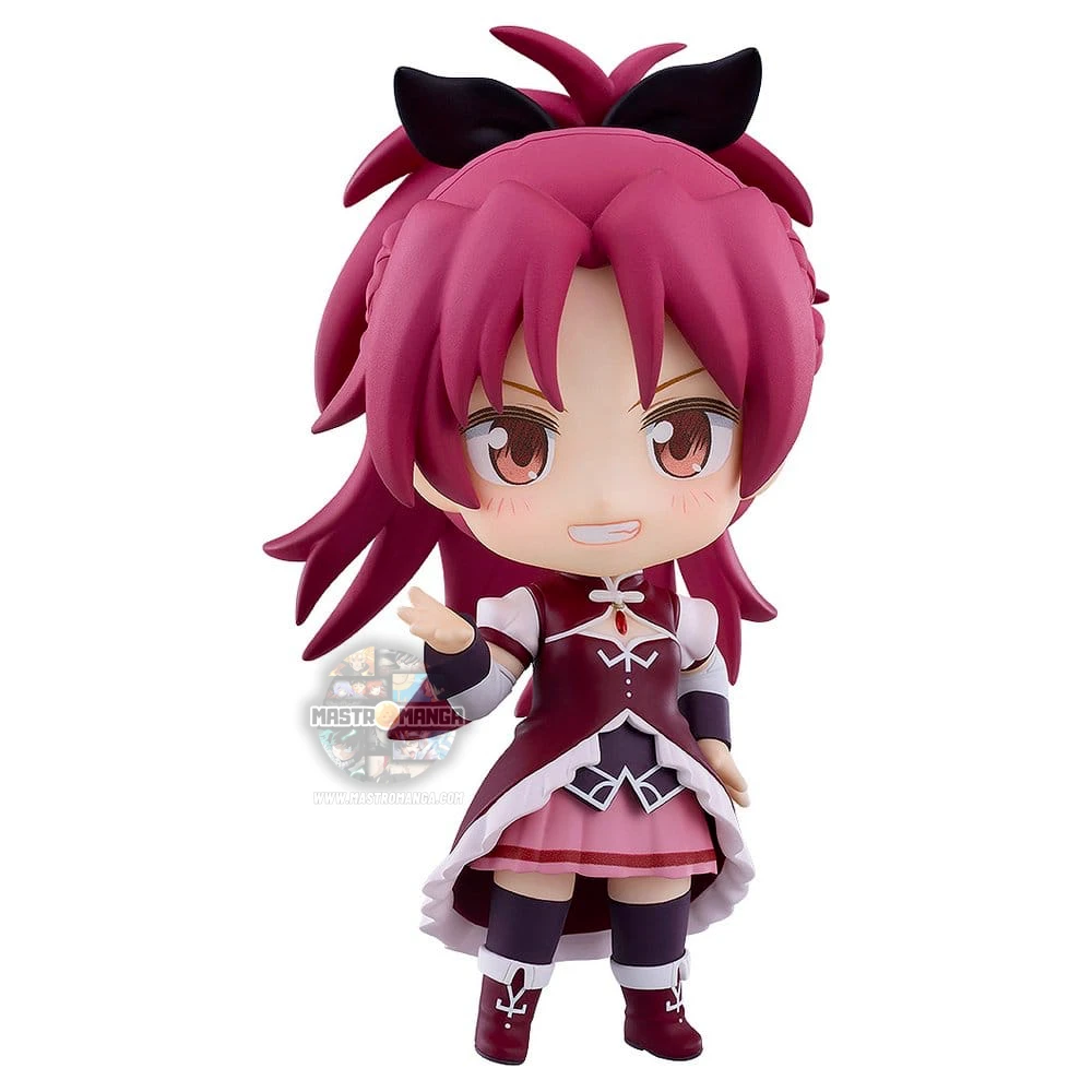 Kyoko Sakura Puella Magi Madoka Magica the Movie -Walpurgisnacht: Rising- Nendoroid Basic