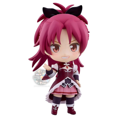 Kyoko Sakura Puella Magi Madoka Magica the Movie -Walpurgisnacht: Rising- Nendoroid Basic