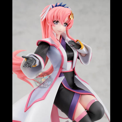Clyne Battle Surcoat Ver. Mobile Suit Gundam SEED FREEDOM GGG