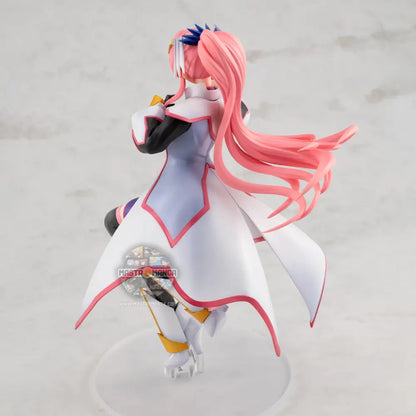 Clyne Battle Surcoat Ver. Mobile Suit Gundam SEED FREEDOM GGG