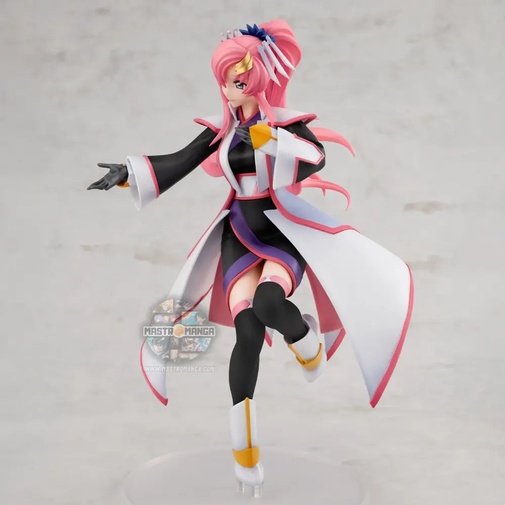 Clyne Battle Surcoat Ver. Mobile Suit Gundam SEED FREEDOM GGG