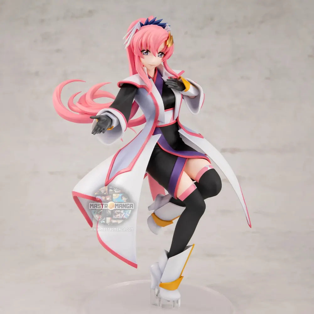 Clyne Battle Surcoat Ver. Mobile Suit Gundam SEED FREEDOM GGG