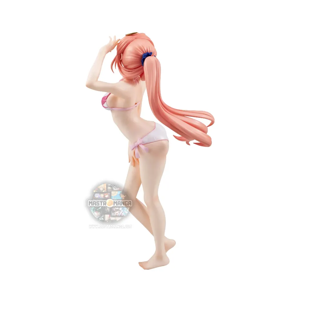 Lacus Clyne Swimsuit Ver. Mobile Suit Gundam SEED FREEDOM Lucrea Lite