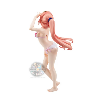 Lacus Clyne Swimsuit Ver. Mobile Suit Gundam SEED FREEDOM Lucrea Lite