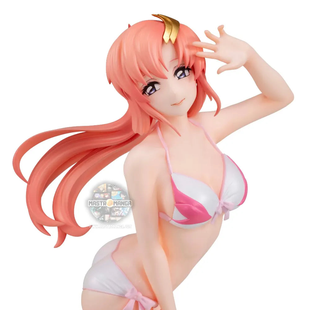 Lacus Clyne Swimsuit Ver. Mobile Suit Gundam SEED FREEDOM Lucrea Lite