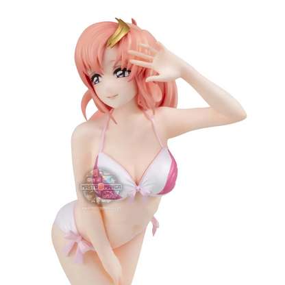 Lacus Clyne Swimsuit Ver. Mobile Suit Gundam SEED FREEDOM Lucrea Lite
