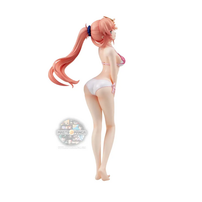 Lacus Clyne Swimsuit Ver. Mobile Suit Gundam SEED FREEDOM Lucrea Lite
