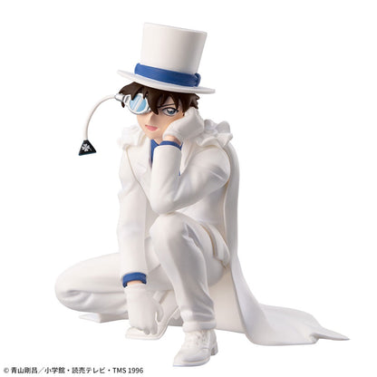 Kaito Kid Kaito Kuroba Detective Conan Chokonose Premium Figure