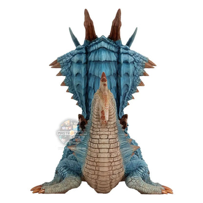 Lagiacrus Monster Hunter Capcom Figure Builder Sofvi Model