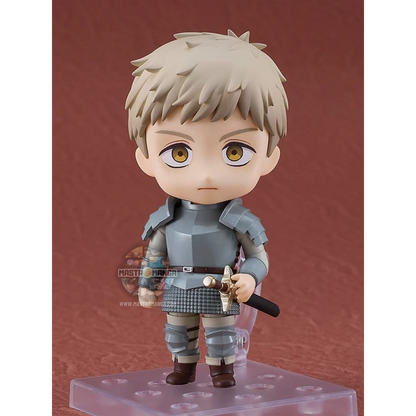 statuina di laios delicious in dungeon nendoroid