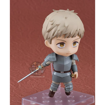 statuina di laios delicious in dungeon nendoroid