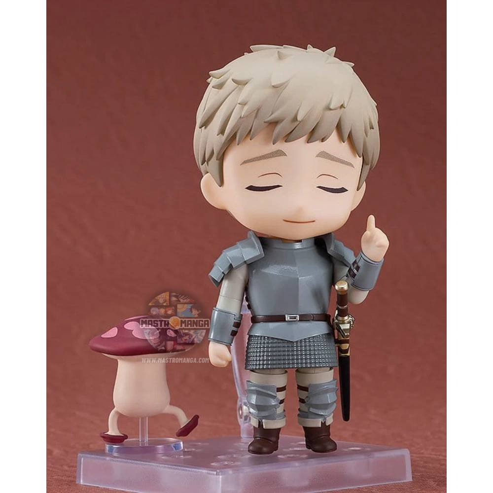 statuina di laios delicious in dungeon nendoroid