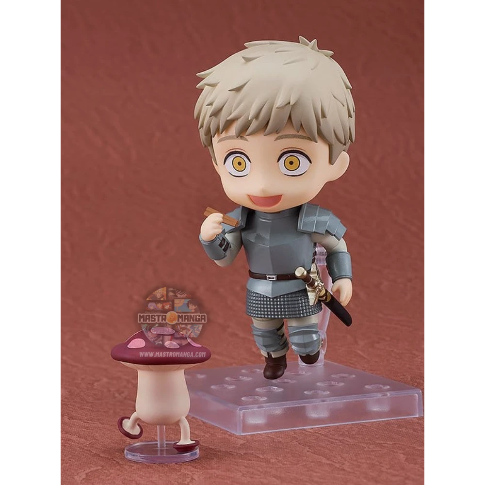 statuina di laios delicious in dungeon nendoroid