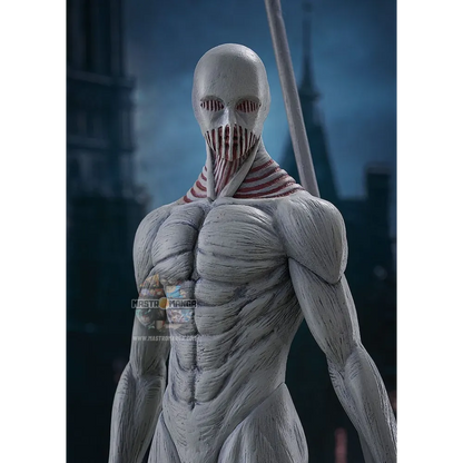 Lara Tybur War Hammer Titan Ver. Attack on Titan POP UP PARADE L