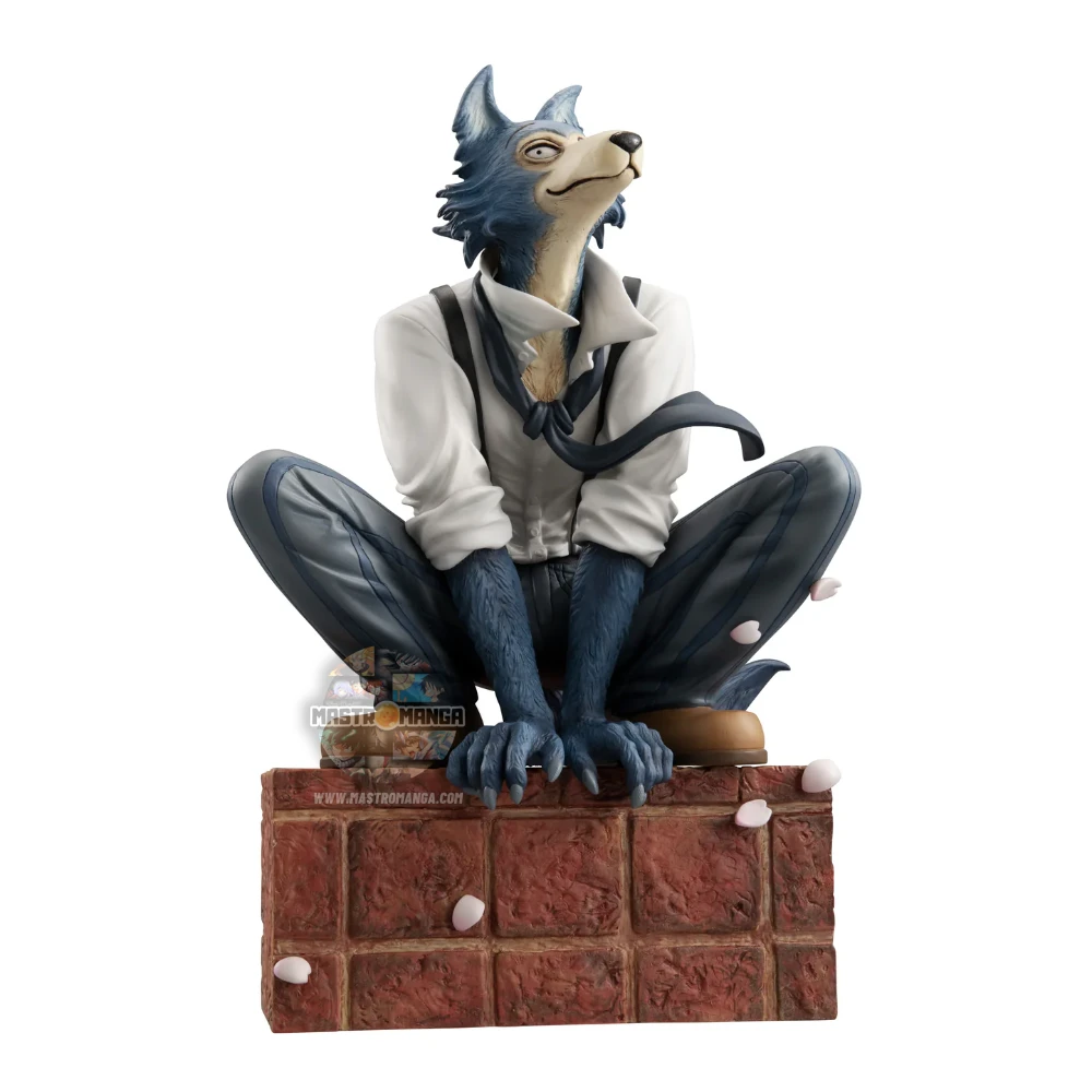 Legoshi Beastars Rerun