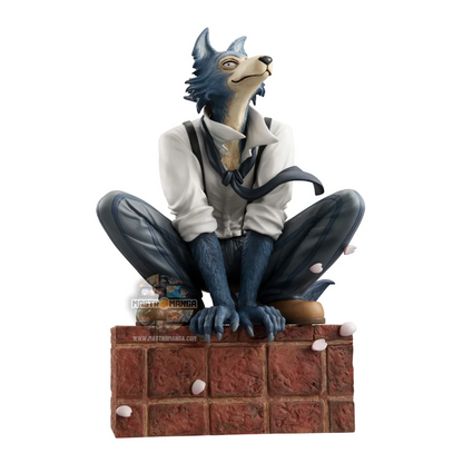 Legoshi Beastars Rerun