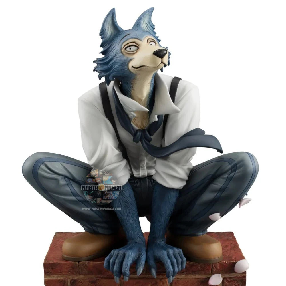 Legoshi Beastars Rerun