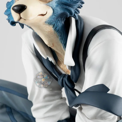 Legoshi Beastars Rerun