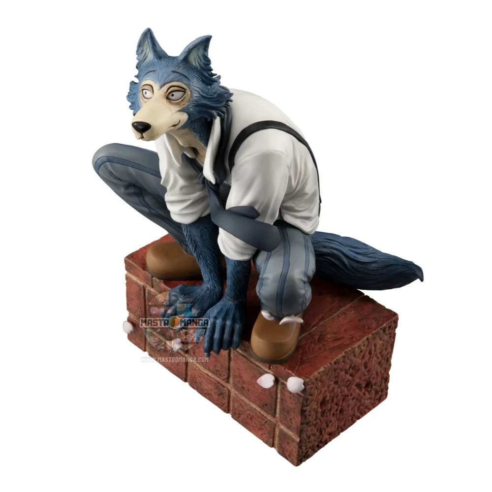 Legoshi Beastars Rerun