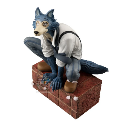 Legoshi Beastars Rerun