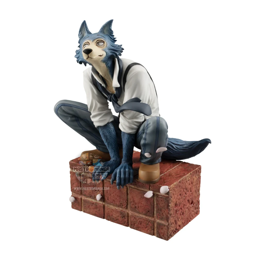 Legoshi Beastars Rerun