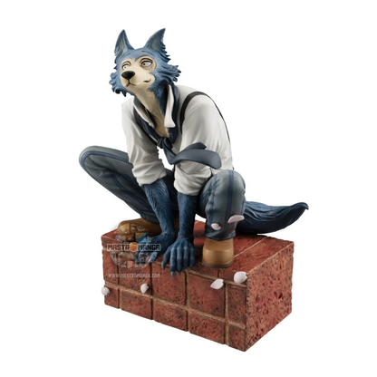 Legoshi Beastars Rerun