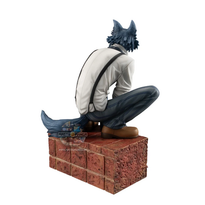 Legoshi Beastars Rerun