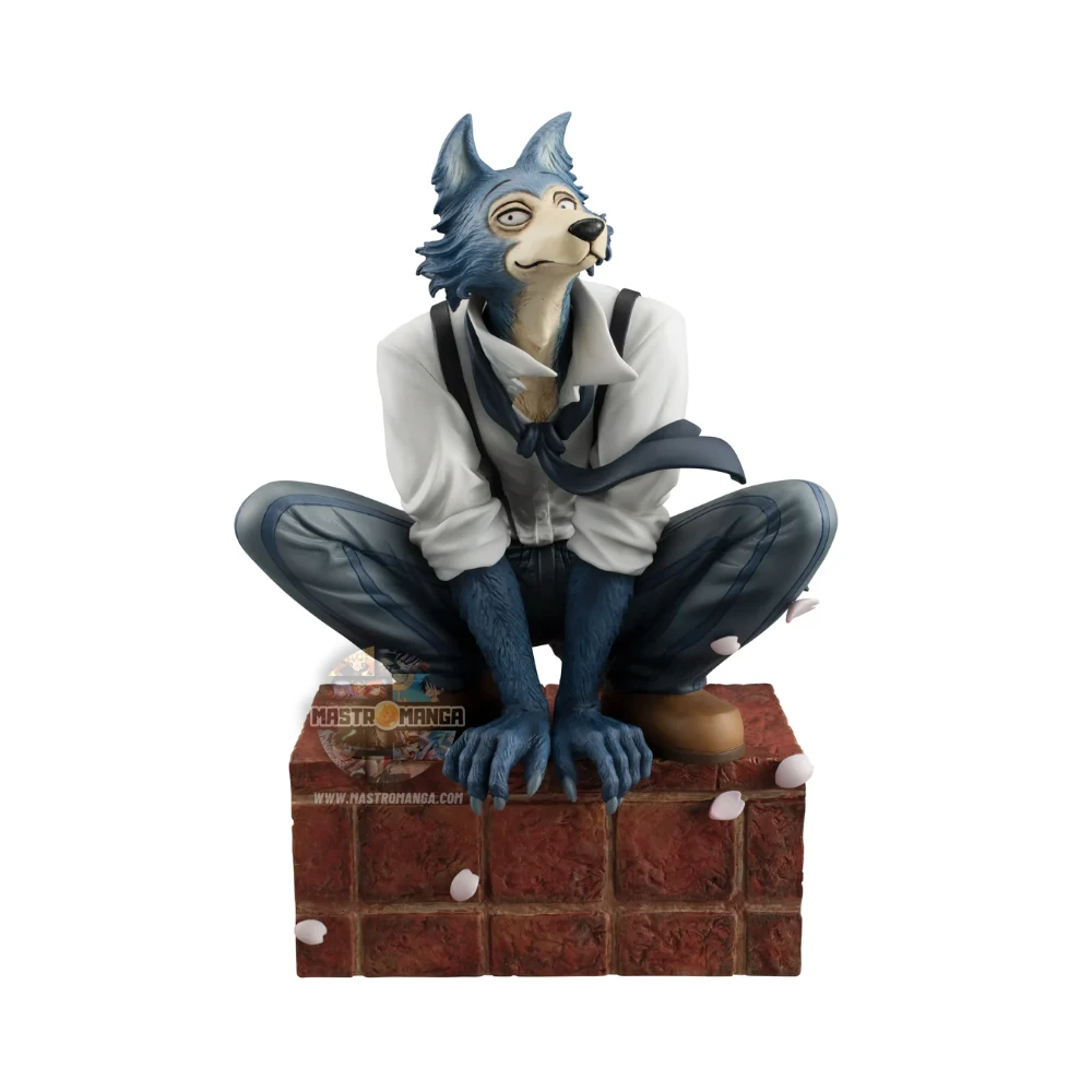 Legoshi Beastars Rerun
