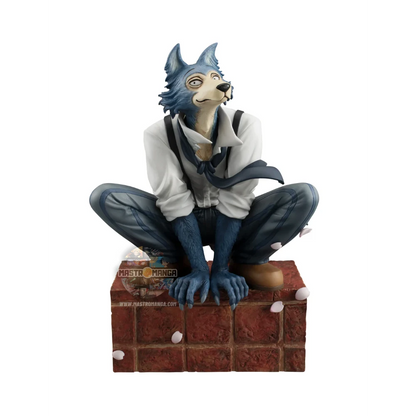 Legoshi Beastars Rerun