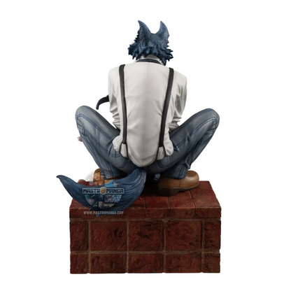 Legoshi Beastars Rerun