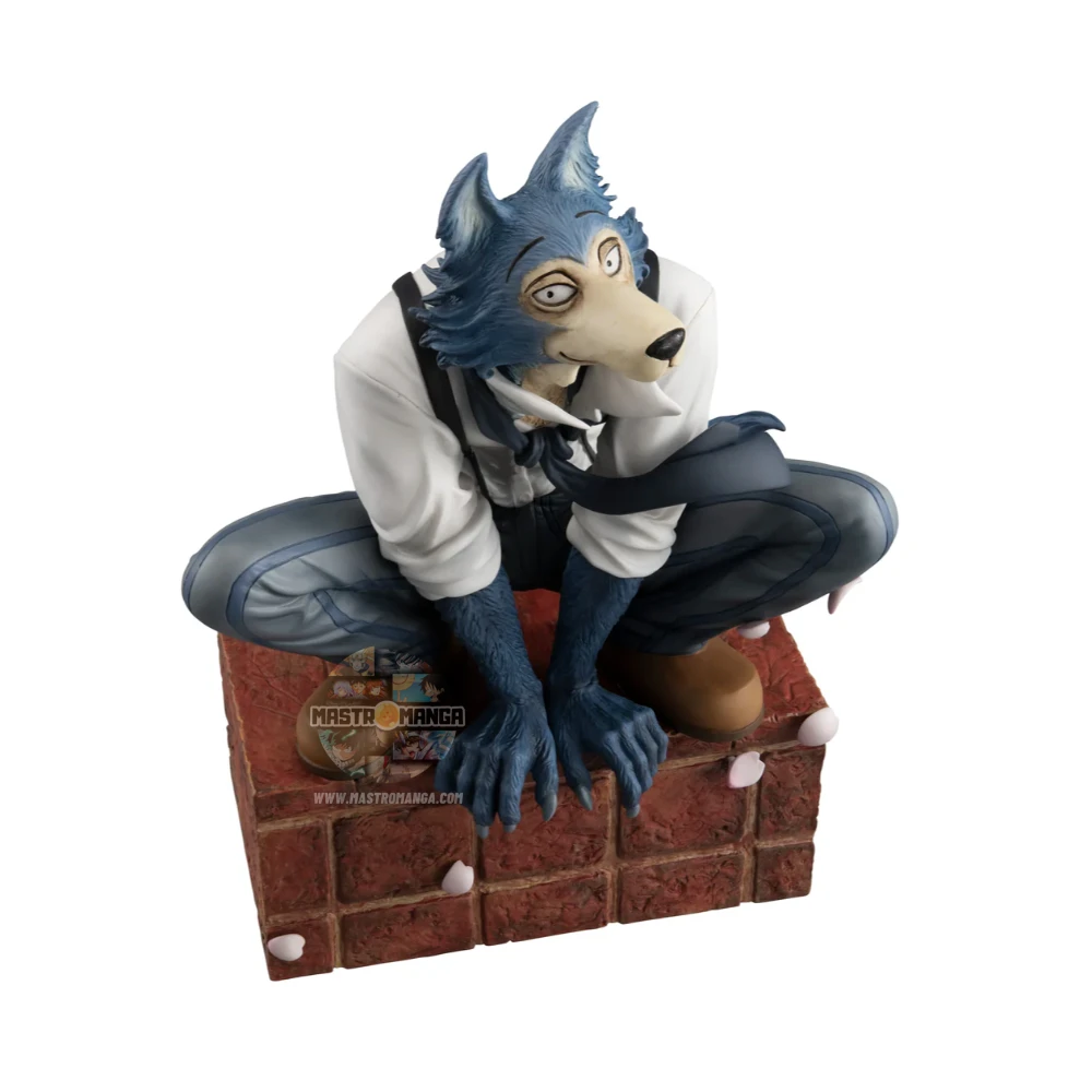 Legoshi Beastars Rerun