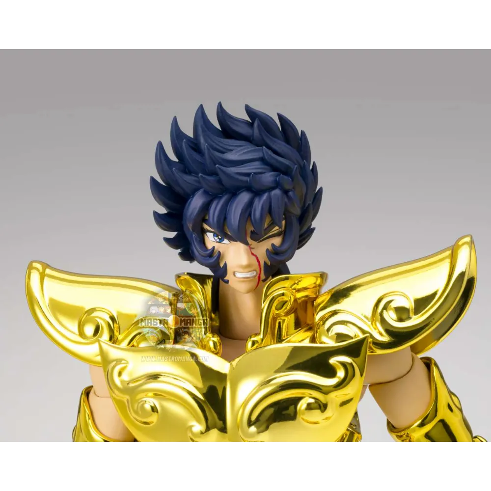 Leo Ikki Inheritor Of The Gold Cloth Saint Cloth Myth EX