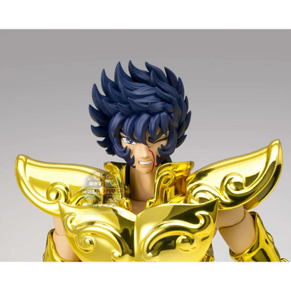 Leo Ikki Inheritor Of The Gold Cloth Saint Cloth Myth EX