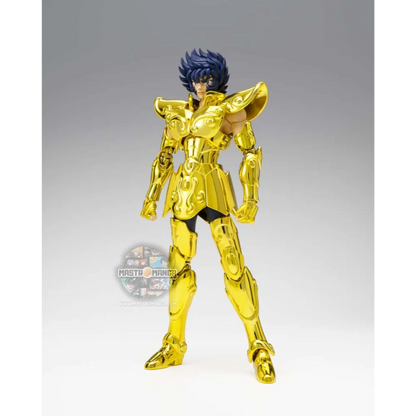 Leo Ikki Inheritor Of The Gold Cloth Saint Cloth Myth EX