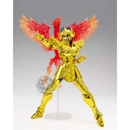 Leo Ikki Inheritor Of The Gold Cloth Saint Cloth Myth EX