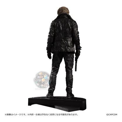 Leon S. Kennedy Resident Evil Requiem Capcom Figure Builder Creator's Model