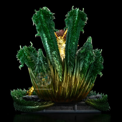 Libra Dohko Saint Seiya