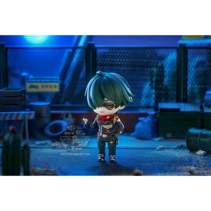 Lighter Zenless Zone Zero Nendoroid