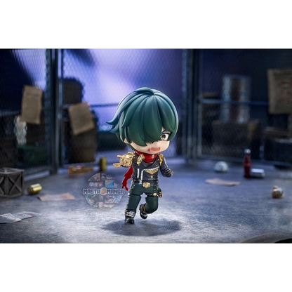 Lighter Zenless Zone Zero Nendoroid