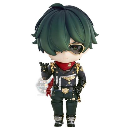 Lighter Zenless Zone Zero Nendoroid