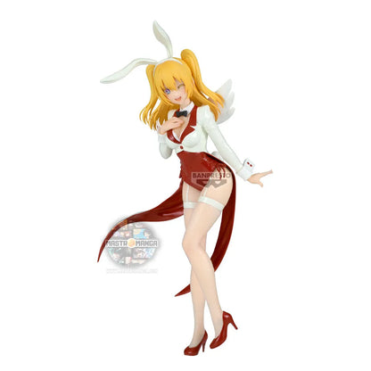 Liliel Bunny Style 2.5 Dimensional Seduction Glitter & Glamours