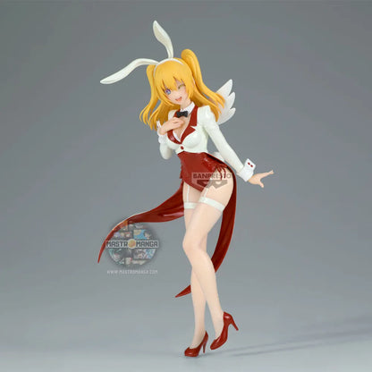 Liliel Bunny Style 2.5 Dimensional Seduction Glitter & Glamours