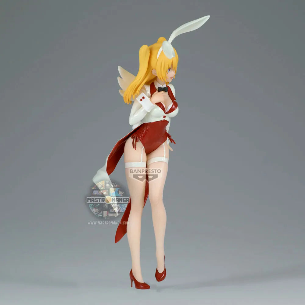 Liliel Bunny Style 2.5 Dimensional Seduction Glitter & Glamours