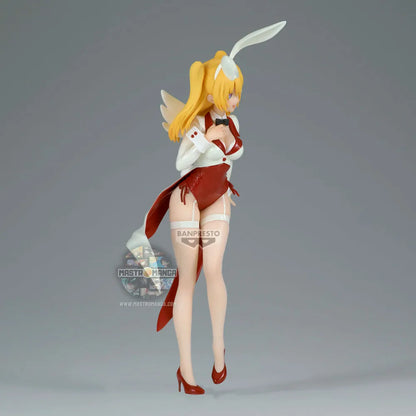 Liliel Bunny Style 2.5 Dimensional Seduction Glitter & Glamours