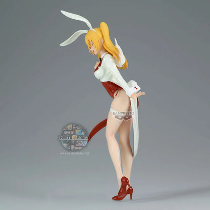 Liliel Bunny Style 2.5 Dimensional Seduction Glitter & Glamours