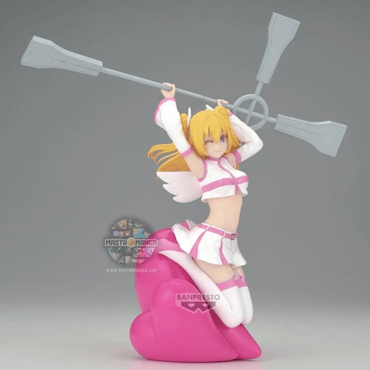 Liliel Poppin Heart 2.5 Dimensional Seduction