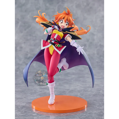 Lina Inverse Slayers KDColle