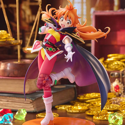 Lina Inverse Slayers KDColle